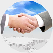 39個(gè)國(guó)家，遠(yuǎn)銷(xiāo)海外