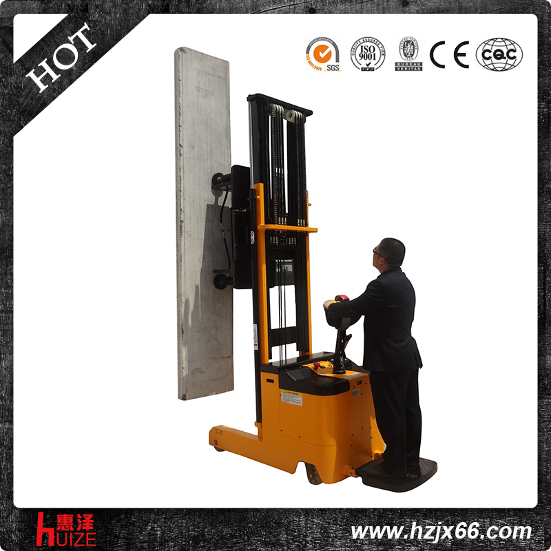 樓板專用全電動堆高車 樓板專用全電動堆高車