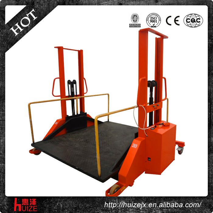 2噸電動(dòng)汽車舉升機(jī) 2噸電動(dòng)汽車舉升機(jī)