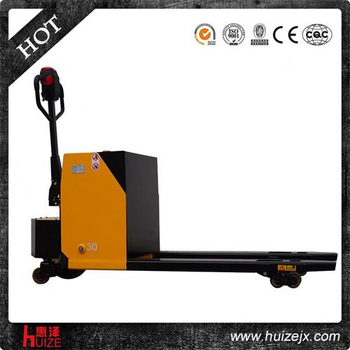 半電動(dòng)搬運(yùn)車 半電動(dòng)搬運(yùn)車