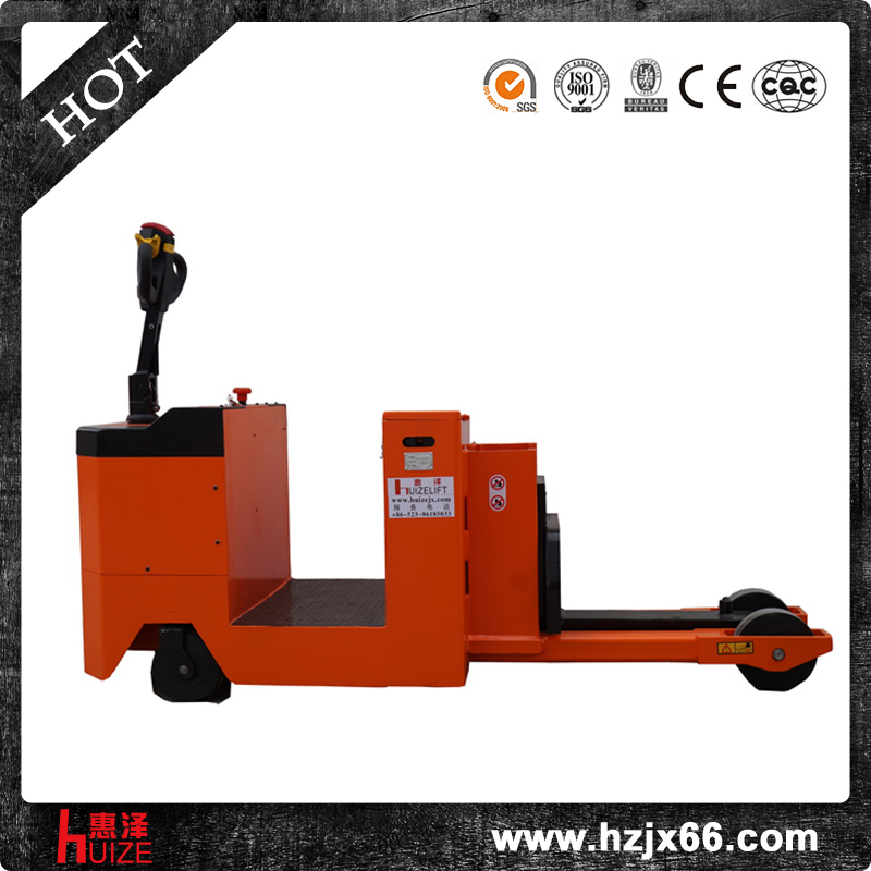 印染行業(yè)專用 5T 10T重型電動牽引車 專為客戶量身定制 印染行業(yè)專用 5T 10T重型電動牽引車 專為客戶量身定制