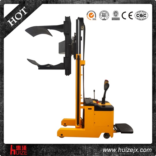 電動紙筒搬運(yùn)車 電動紙筒搬運(yùn)車