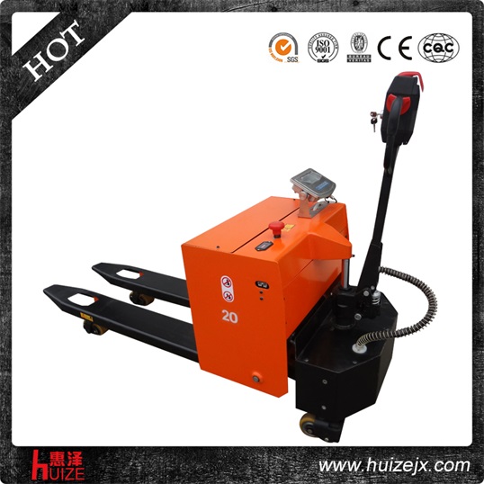 電動(dòng)行走手動(dòng)升降搬運(yùn)車(chē) 電動(dòng)行走手動(dòng)升降搬運(yùn)車(chē)