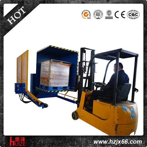 全自動托盤轉(zhuǎn)換器 全自動托盤轉(zhuǎn)換器