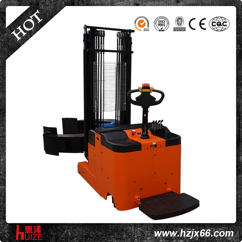 全自動紙筒夾抱翻轉(zhuǎn)車 全自動紙筒夾抱翻轉(zhuǎn)車