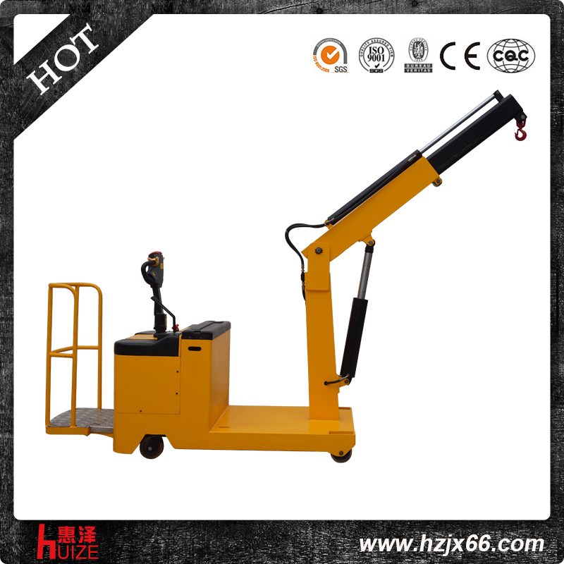 電動(dòng)吊車(吊臂不旋轉(zhuǎn)),移動(dòng)式液壓吊機(jī) 電動(dòng)吊車(吊臂不旋轉(zhuǎn)),移動(dòng)式液壓吊機(jī)