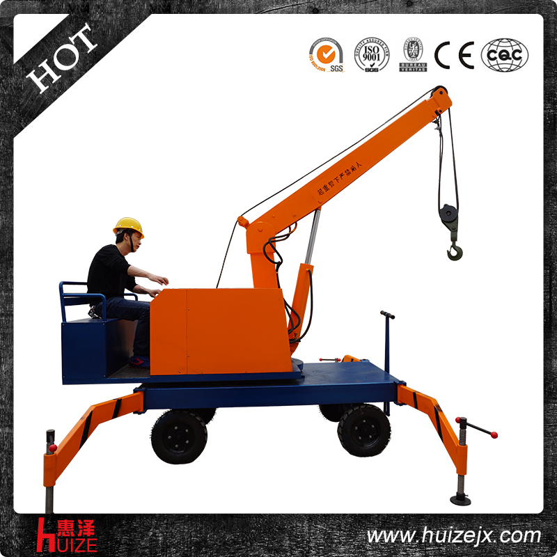 全自動旋轉(zhuǎn)吊車 全自動旋轉(zhuǎn)吊車