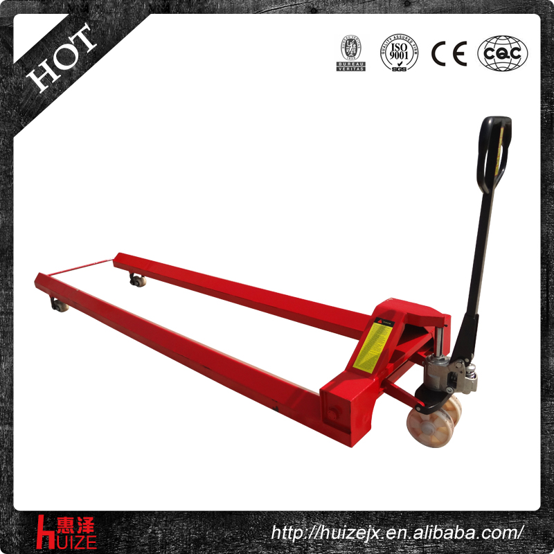 手動紗輥車(加長型) 手動紗輥車(加長型)