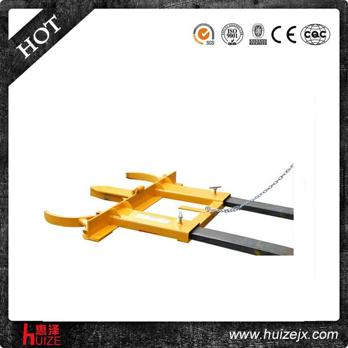 叉車(chē)油桶專用夾DG45-12.0003二鋼桶