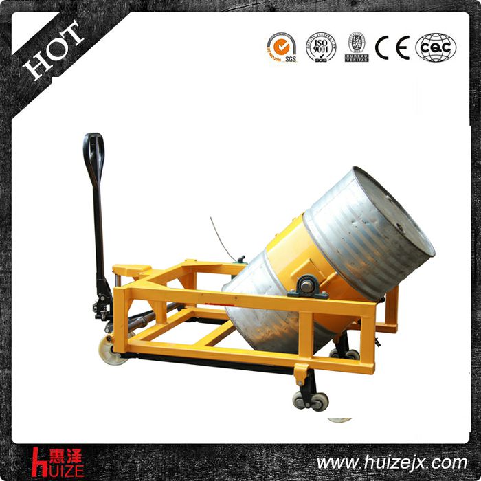 油桶攪拌器（可移動,適合塑、鐵桶）