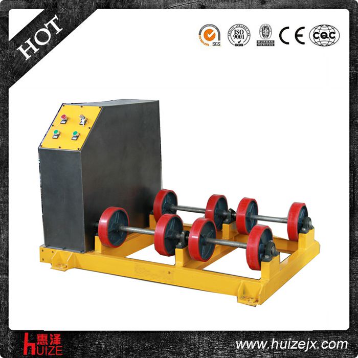 油桶翻轉器(翻轉1只鐵桶) 油桶翻轉器(翻轉1只鐵桶)