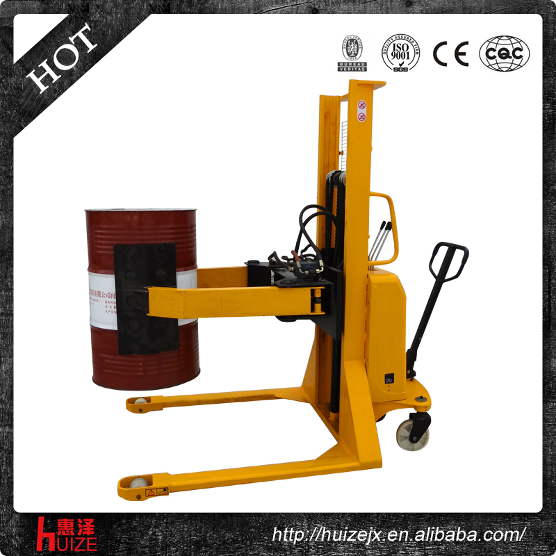 半動(dòng)紙筒夾抱翻轉(zhuǎn)車夾起豎立紙筒 半動(dòng)紙筒夾抱翻轉(zhuǎn)車夾起豎立紙筒