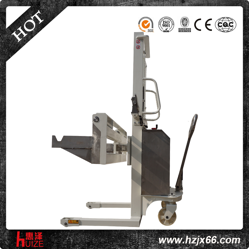 半電動(dòng)稱重叉紙車 半電動(dòng)稱重叉紙車