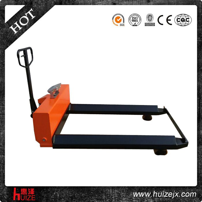 手動稱重紗輥車 手動稱重紗輥車