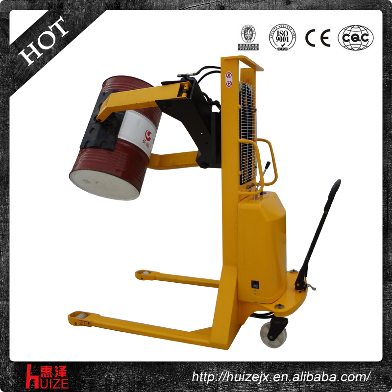 半動(dòng)紙筒夾抱翻轉(zhuǎn)車夾起豎立紙筒 半動(dòng)紙筒夾抱翻轉(zhuǎn)車夾起豎立紙筒