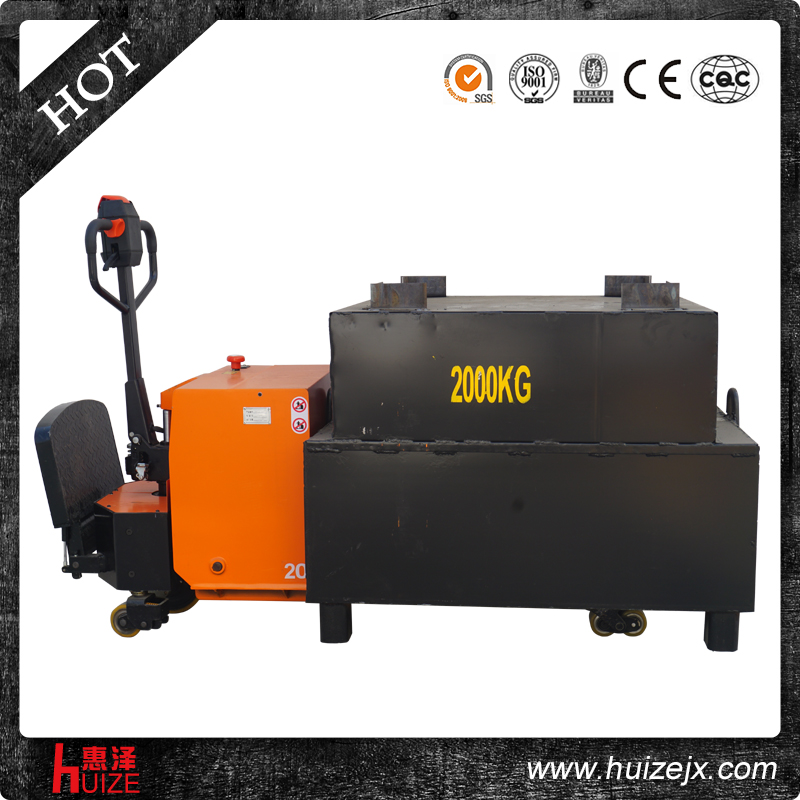 全電動搬運車帶側扶手 全電動搬運車帶側扶手