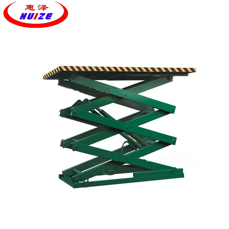 固定式升降機(jī) 固定式升降機(jī)